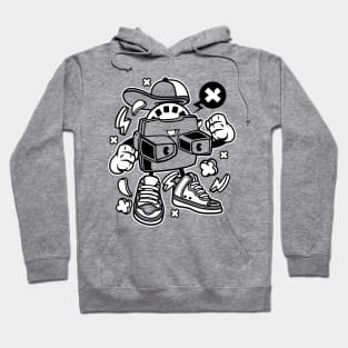 Tourist attraction Hoodie